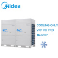 Midea Office Cooling System Air Conditioner Factory